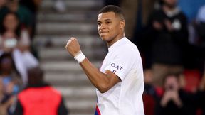 Kylian Mbappe - niemoralna propozycja