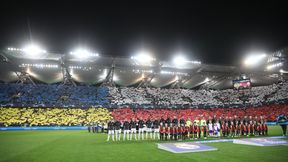 W Szachtarze nie mają wątpliwości. Padają słowa o Warszawie i stadionie Legii