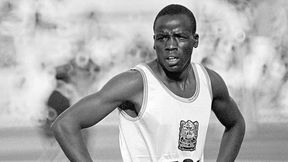 Nie żyje Wilson Kiprugut