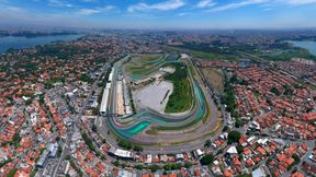 Jest oświadczenie ws. GP Sao Paulo. Wiadomo, co dalej z wyścigiem F1