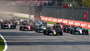 Dwie kwalifikacje w jeden weekend F1? Kolejna propozycja zmian