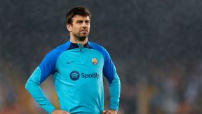 Sensacyjne doniesienia. Tak Barcelona dowiedziała się o decyzji Pique