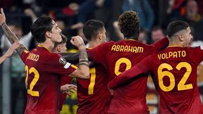 Starcie Polaków o awans w grupie Ligi Europy. Lepsza AS Roma