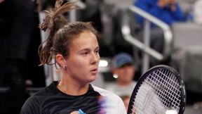 Tenisistki wracają na mączkę. Kasatkina gwiazdą w Palermo