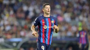 Wyjątkowy mecz FC Barcelony. Wiadomo, co z Robertem Lewandowskim