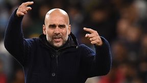 "Nie lubię, gdy Haaland strzela". Guardiola nie wytrzymał po słowach legendy