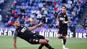 Czerwono w La Liga. Elche i Celta w coraz trudniejszej sytuacji