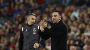 Barca trafiła na Man Utd. Xavi już to skomentował