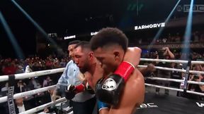 Po walce został wprowadzony w śpiączkę. Nowe wieści ws. boksera