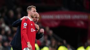 Piłkarz Manchesteru United pojedzie na mundial. Rok temu miał atak serca