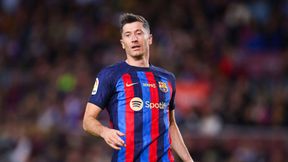 FC Barcelona - Athletic Bilbao. Gdzie oglądać La Ligę? Czy Robert Lewandowski wystąpi?