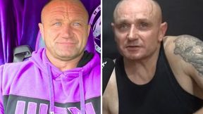 Tak wygląda drugi z braci Pudzianowskiego. Zdradził swoje plany