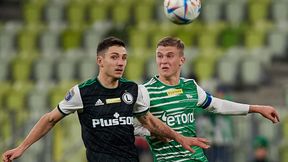 PKO Ekstraklasa: przetasowania na podium, zobacz tabelę