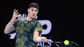 Znamy wszystkich półfinalistów Next Gen ATP Finals. Ogromny zawód gospodarzy