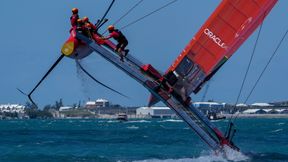 SailGP opuszcza Europę, kolejny przystanek już w najbliższy weekend w Dubaju