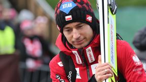 Kamil Stoch poczuł się upokorzony. Szczere wyznanie