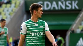 "Świat nie takie rzeczy widział". Lechia chce dokonać niemożliwego