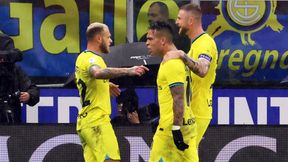 Serie A. Inter Mediolan - Empoli FC. Gdzie oglądać? Kto pokaże mecz? Transmisja TV, stream online