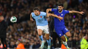 Manchester City udowodnił wyższość nad Chelsea. Pokaz nieskuteczności "The Blues"