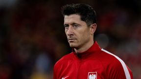 Legenda apeluje do Lewandowskiego! "Niech zrobią w końcu jakiś wynik"