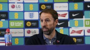 Gareth Southgate wybrał kadrę na mundial. Kibice są niezadowoleni