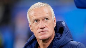 Deschamps jednak zostanie w reprezentacji Francji?! Jest jeden warunek