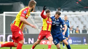 Widzew Łódź dobił Koronę Kielce w ostatniej akcji meczu!