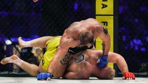 Starcie wagi ciężkiej dodane do karty walk gali XTB KSW 102