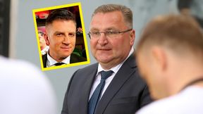 Mateusz Borek odsłonił kulisy sensacyjnej decyzji Michniewicza