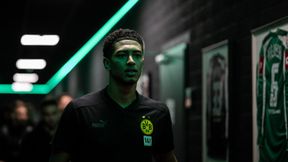 Jaki będzie los Bellinghama? Borussia chce wyjaśnić sytuację