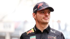 Max Verstappen na czele testów F1. Fernando Alonso sprawił ogromną niespodziankę