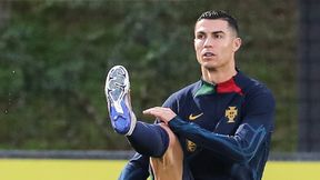 Rozmowy ruszyły. Do tego klubu ma trafić Cristiano Ronaldo