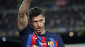 Barcelona będzie walczyć o Lewandowskiego. Sprawa jednak jest skomplikowana