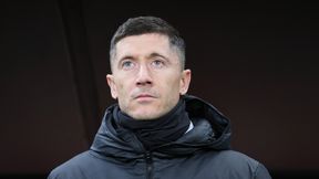 Ujawniono reakcję Lewandowskiego na karę