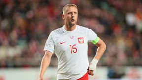 Kamil Glik niepocieszony. "To nie pomagało"