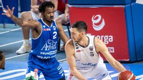 Anwil rośnie! Derby dla Włocławka