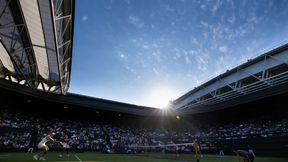 Wimbledon łagodzi zasady. To efekt krytyki