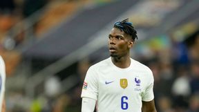 Pogba odezwał się po triumfie Francuzów. Ale wymyślił nazwę!