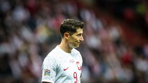 Lewandowski dostał pytanie o Messiego. Tak zareagował