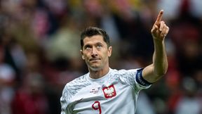 "Nam Polakom często tego brakuje". Lewandowski wprost przed Meksykiem