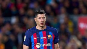 Lewandowski skomentował zawieszenie w La Liga. "Nie chcę wierzyć w to"