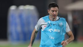 FC Barcelona podjęła decyzję ws. Lewandowskiego