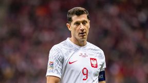 FIFA o Lewandowskim przed mundialem. Tylko jedno zdanie. W punkt