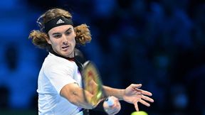 Od perfekcji do frustracji. Były mistrz ATP Finals wyeliminowany w fazie grupowej