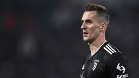 Arkadiusz Milik nie będzie miał łatwego życia. Juventus chce wykupić włoskiego napastnika