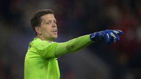 "Takie są realia". Szczęsny wprost o meczu z Meksykiem