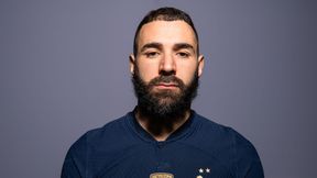 Benzema przerywa milczenie. Mówi, dlaczego wycofuje się z mundialu