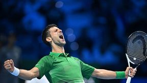 Ale kasa! Novak Djoković pobił rekord wszech czasów