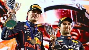 230 mln funtów. Taka jest cena sukcesu Red Bulla w F1