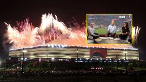 "Lekceważenie". Głośno o tym, co zobaczyli zamiast ceremonii otwarcia